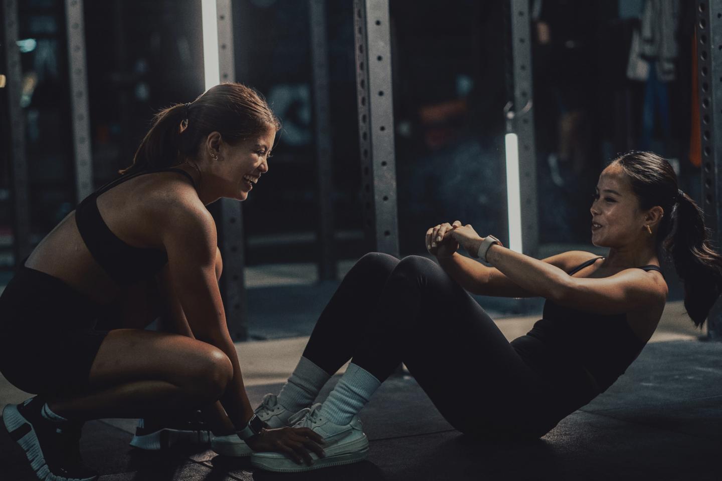 Питание для спортсменов